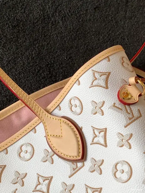 Rep ladies VUITTON NEVERFULL LOUIS MM 0507